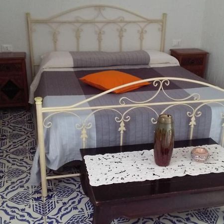 Blue Bab B&B Лампедуза Экстерьер фото