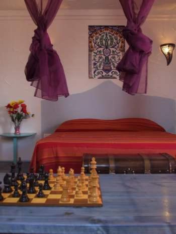 Blue Bab B&B Лампедуза Номер фото