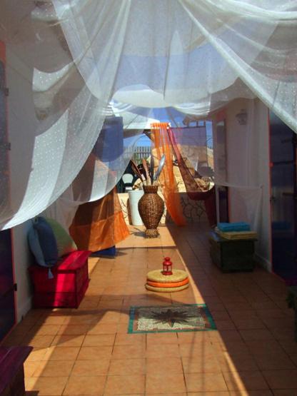 Blue Bab B&B Лампедуза Номер фото